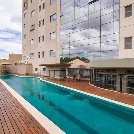 Transamerica Ribeirao Preto By Migro Home Ribeirão Preto Eksteriør billede