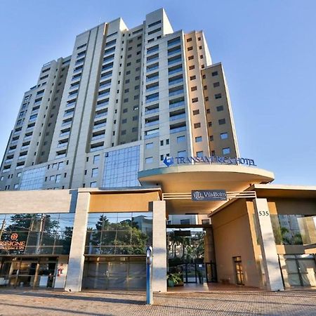 Transamerica Ribeirao Preto By Migro Home Ribeirão Preto Eksteriør billede