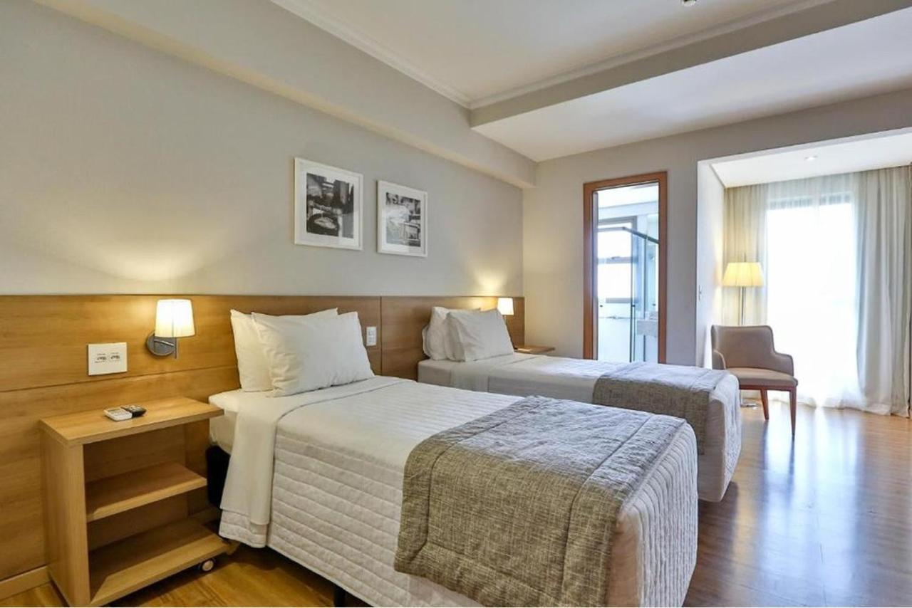 Transamerica Ribeirao Preto By Migro Home Ribeirão Preto Eksteriør billede