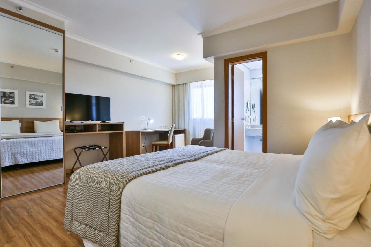 Transamerica Ribeirao Preto By Migro Home Ribeirão Preto Eksteriør billede