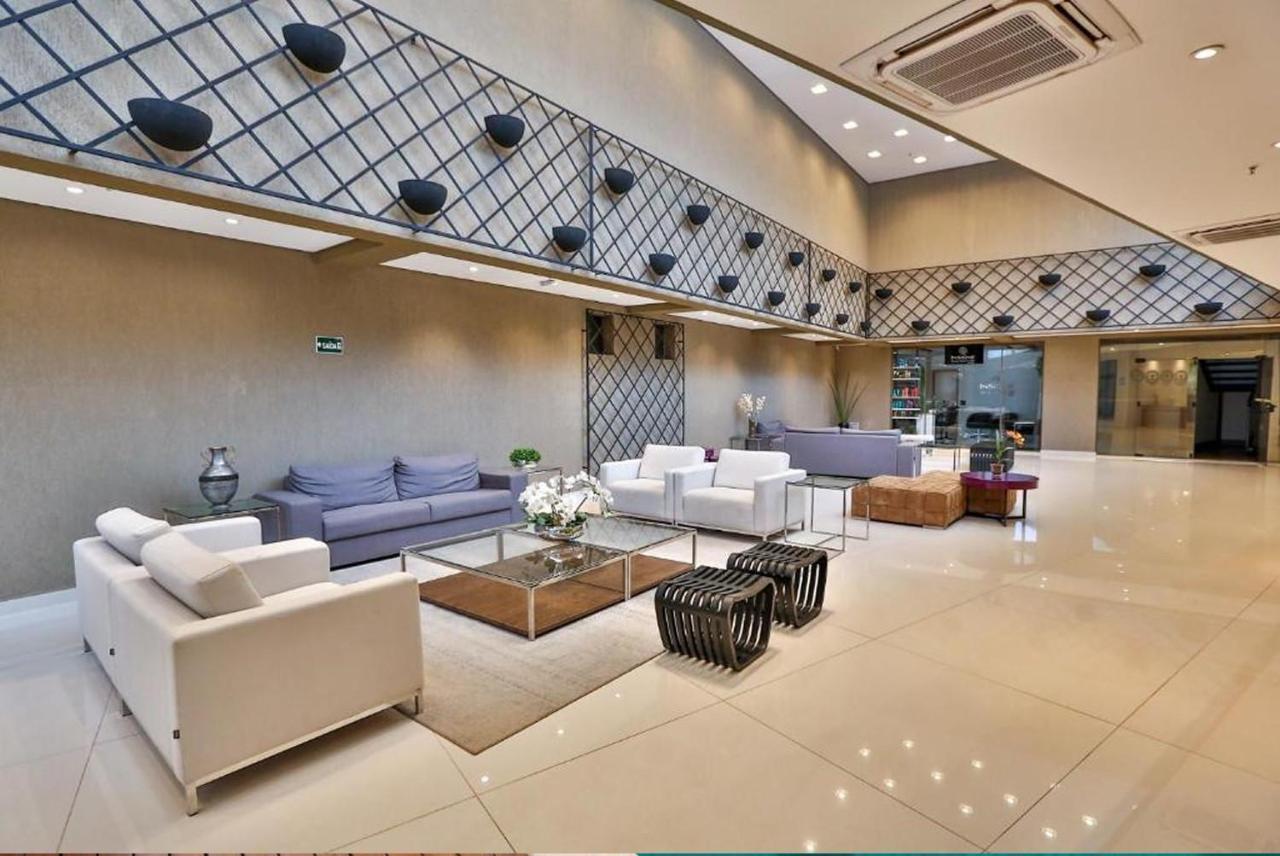 Transamerica Ribeirao Preto By Migro Home Ribeirão Preto Eksteriør billede